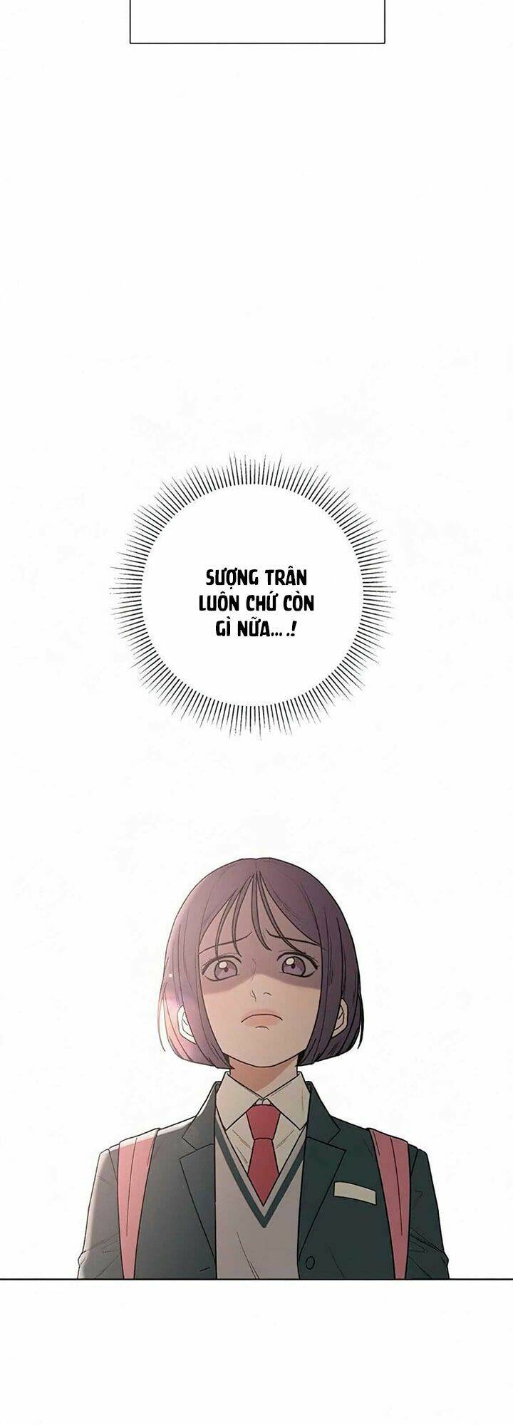 Chiến Lược: Tình Yêu Trong Sáng Chapter 7 - Trang 2