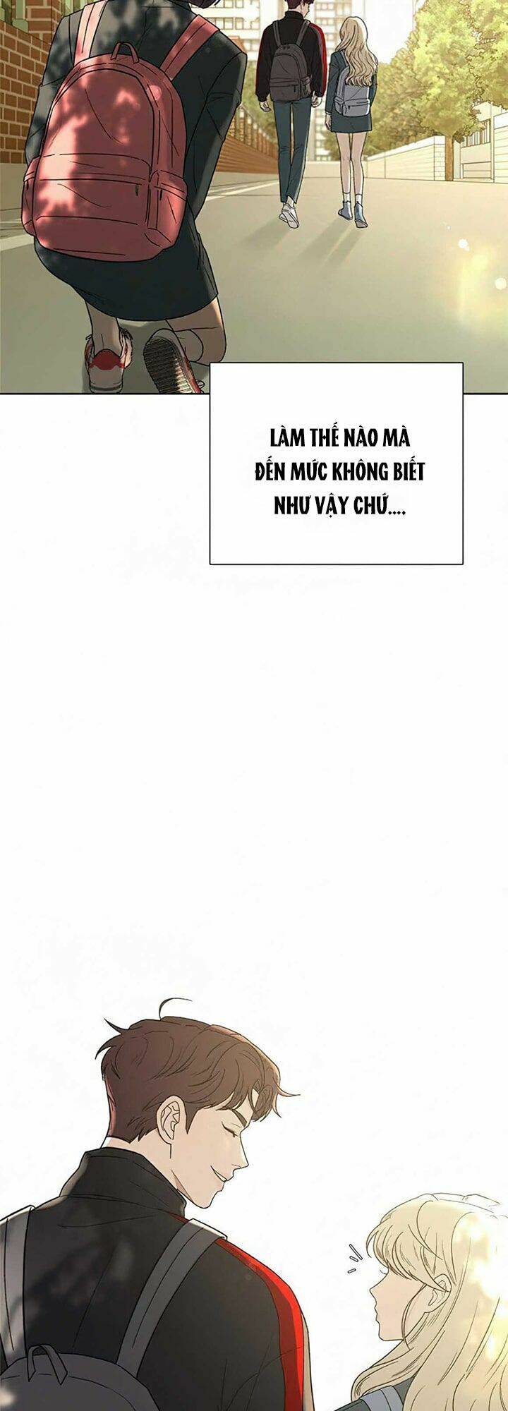 Chiến Lược: Tình Yêu Trong Sáng Chapter 7 - Trang 2