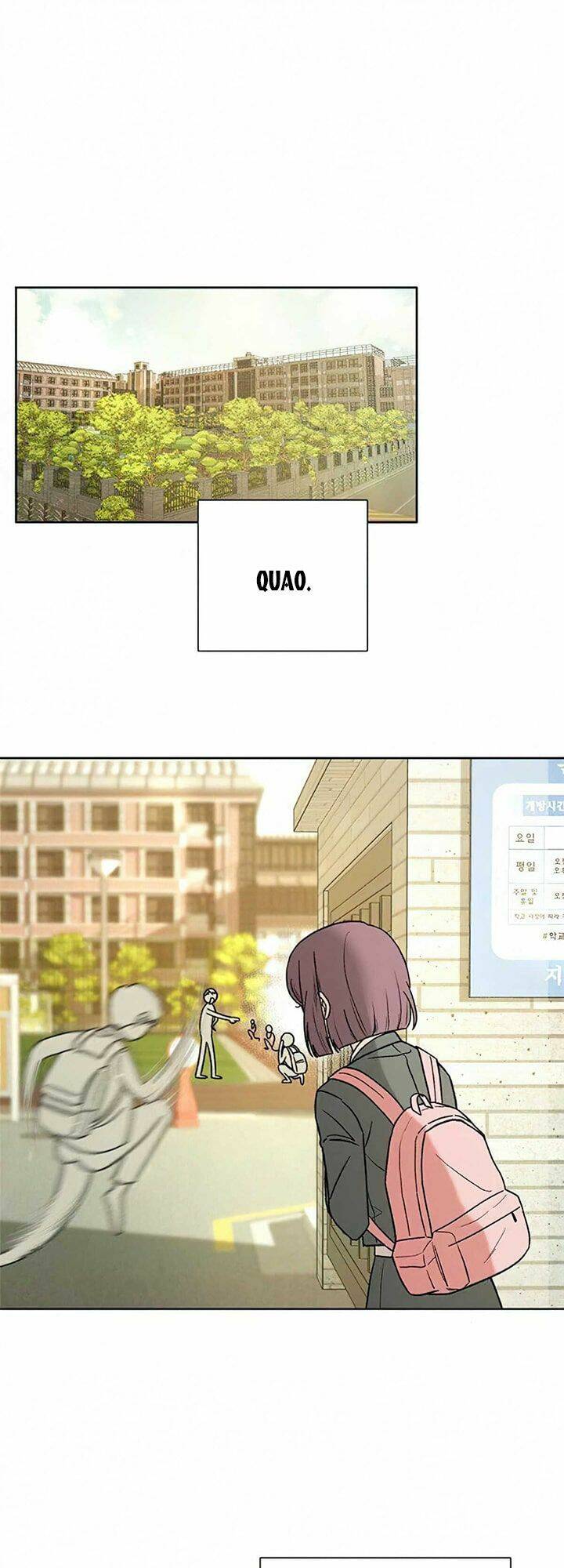 Chiến Lược: Tình Yêu Trong Sáng Chapter 7 - Trang 2