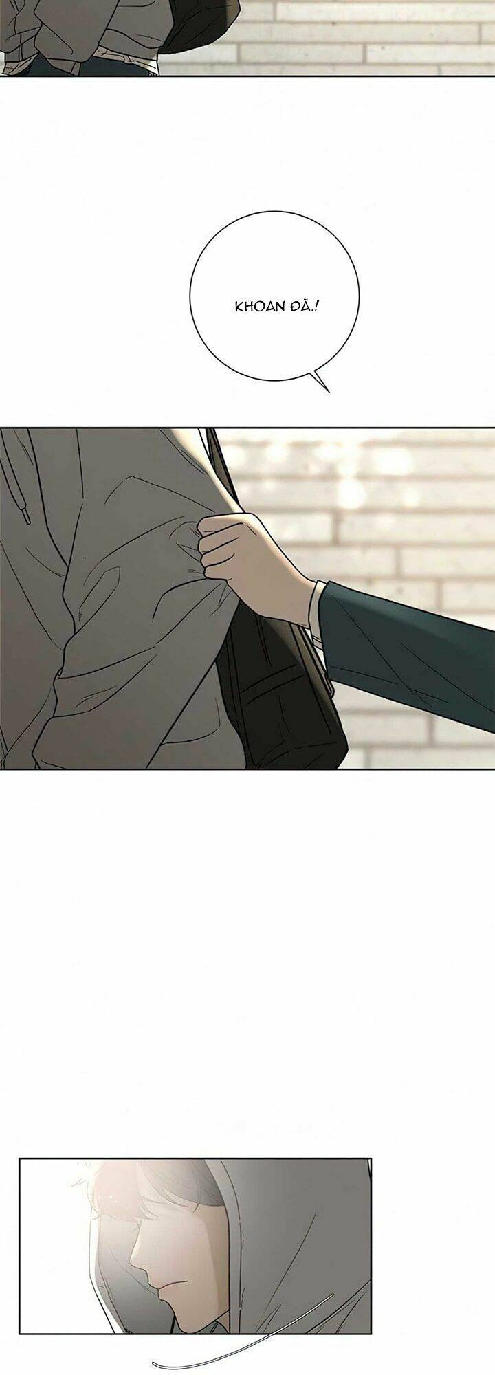 Chiến Lược: Tình Yêu Trong Sáng Chapter 7 - Trang 2