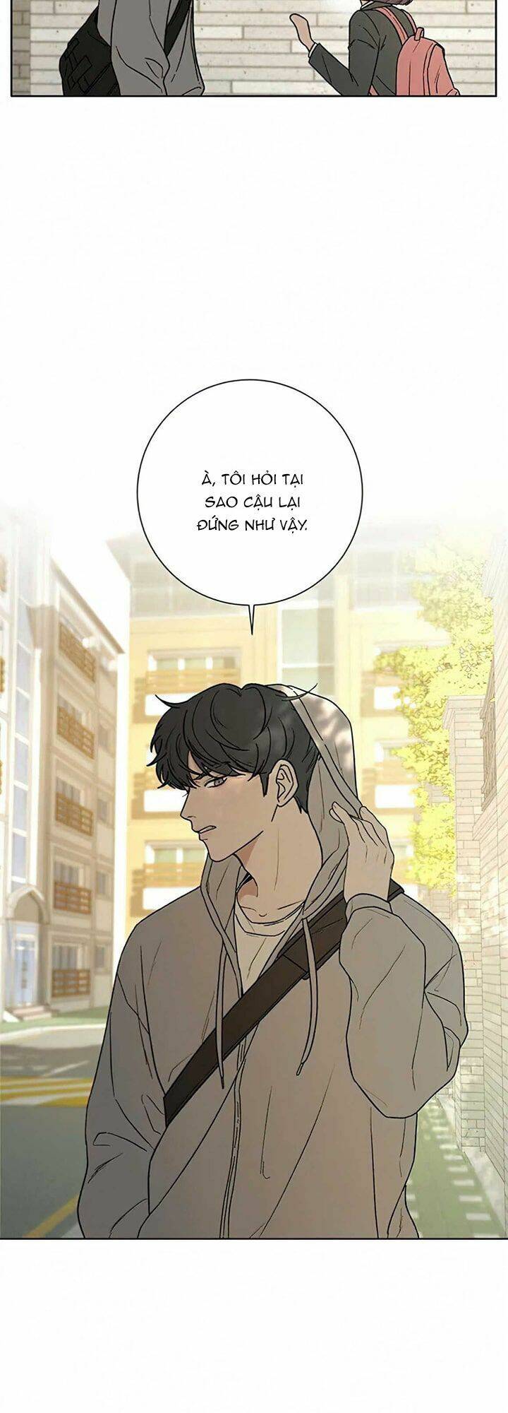 Chiến Lược: Tình Yêu Trong Sáng Chapter 7 - Trang 2