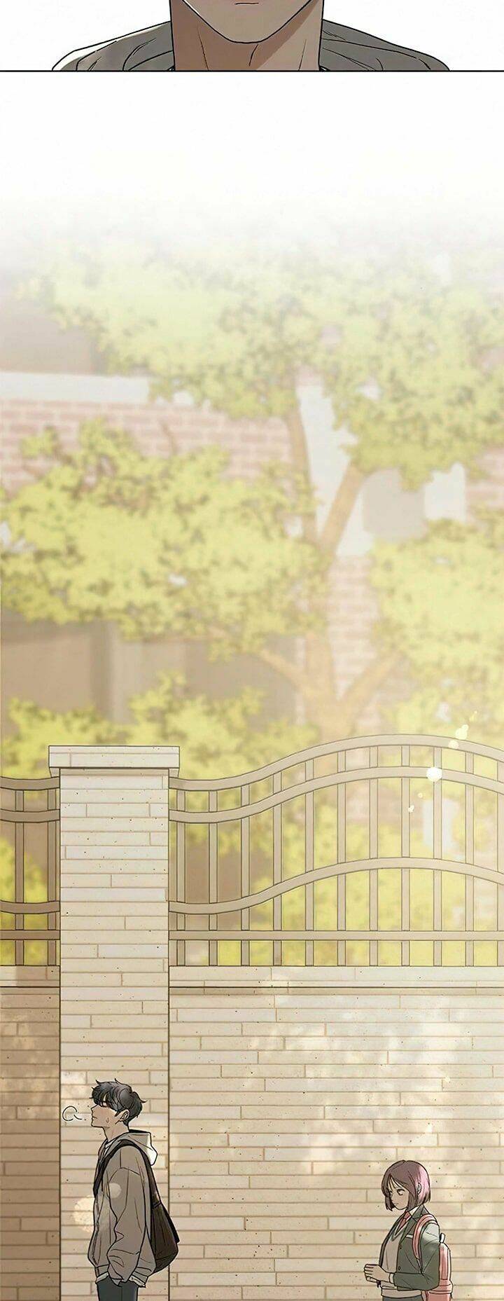 Chiến Lược: Tình Yêu Trong Sáng Chapter 7 - Trang 2