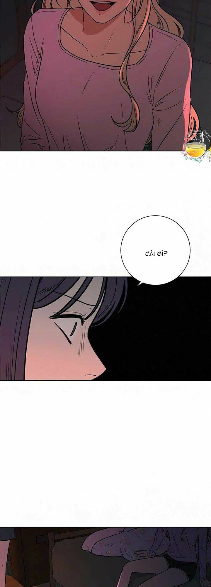 Chiến Lược: Tình Yêu Trong Sáng Chapter 7 - Trang 2