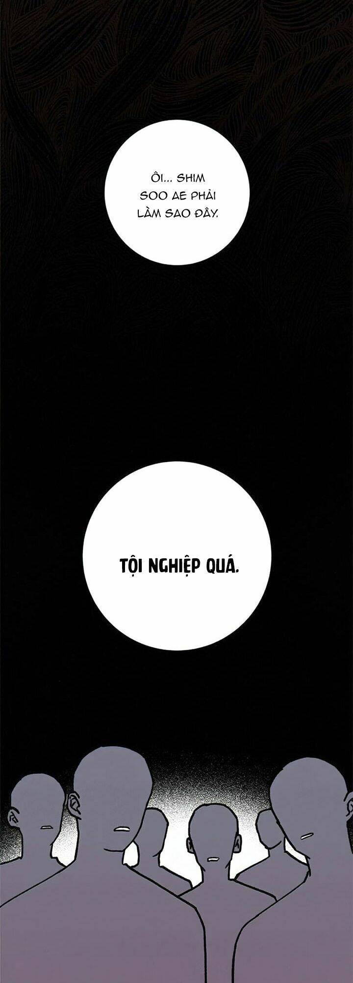 Chiến Lược: Tình Yêu Trong Sáng Chapter 9 - Trang 2