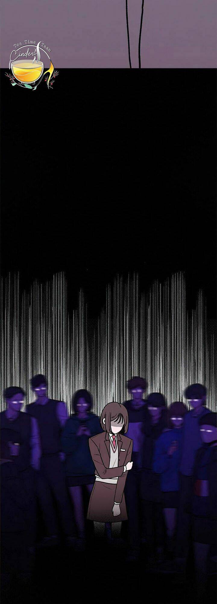 Chiến Lược: Tình Yêu Trong Sáng Chapter 9 - Trang 2