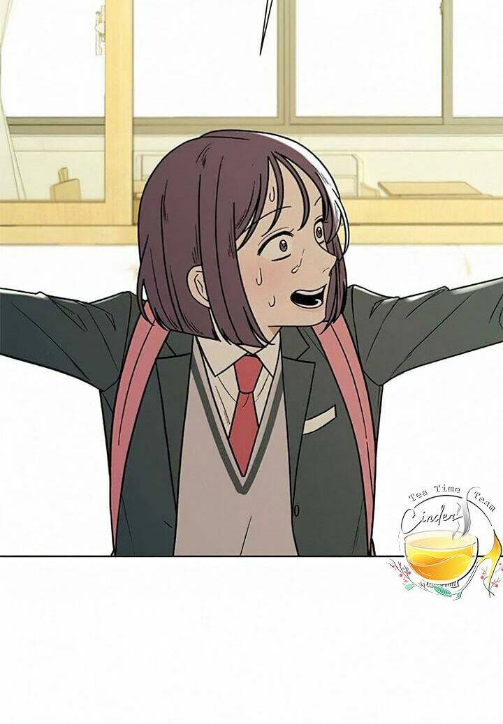 Chiến Lược: Tình Yêu Trong Sáng Chapter 9 - Trang 2