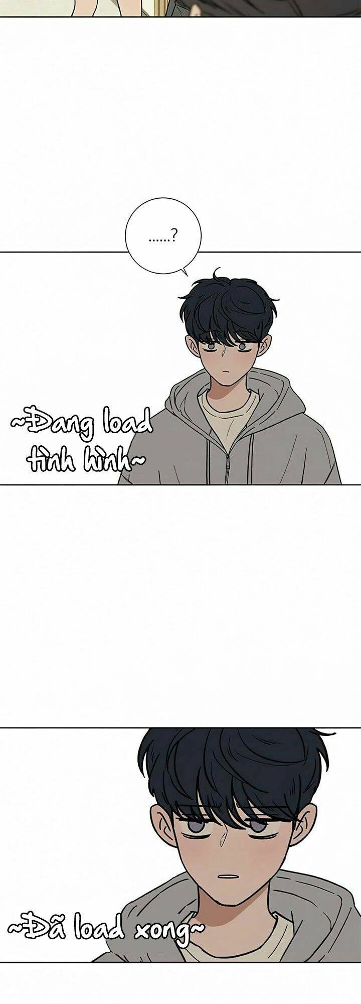 Chiến Lược: Tình Yêu Trong Sáng Chapter 9 - Trang 2