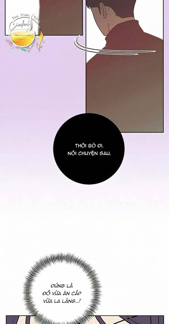 Chiến Lược: Tình Yêu Trong Sáng Chapter 9 - Trang 2