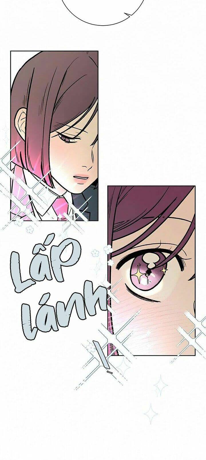 Chiến Lược: Tình Yêu Trong Sáng Chapter 9 - Trang 2