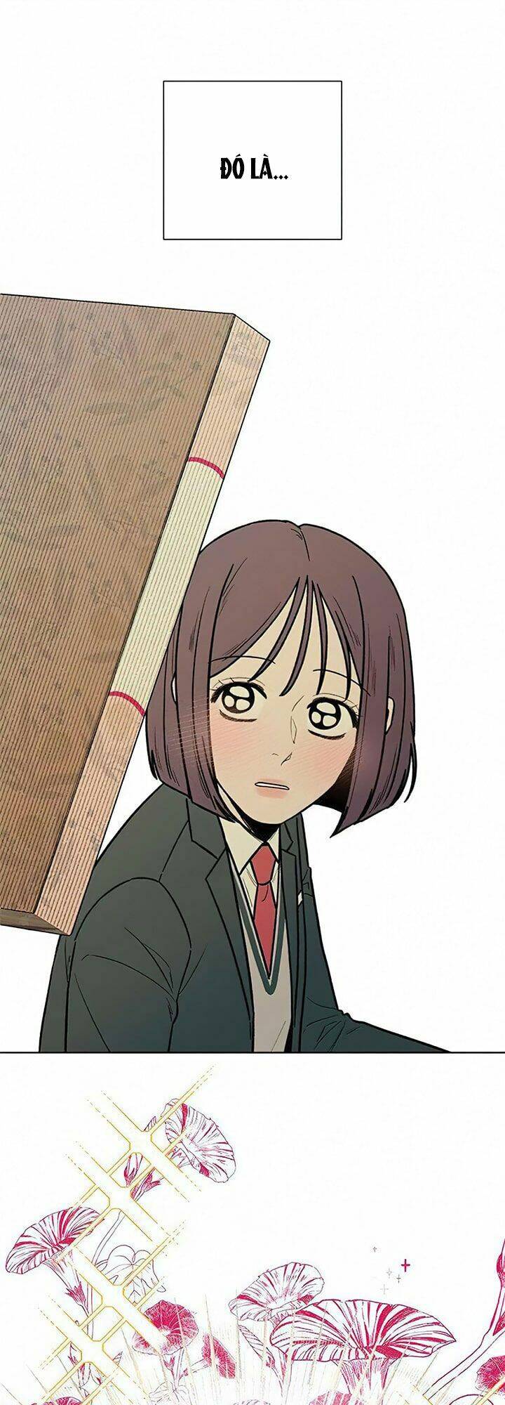 Chiến Lược: Tình Yêu Trong Sáng Chapter 9 - Trang 2