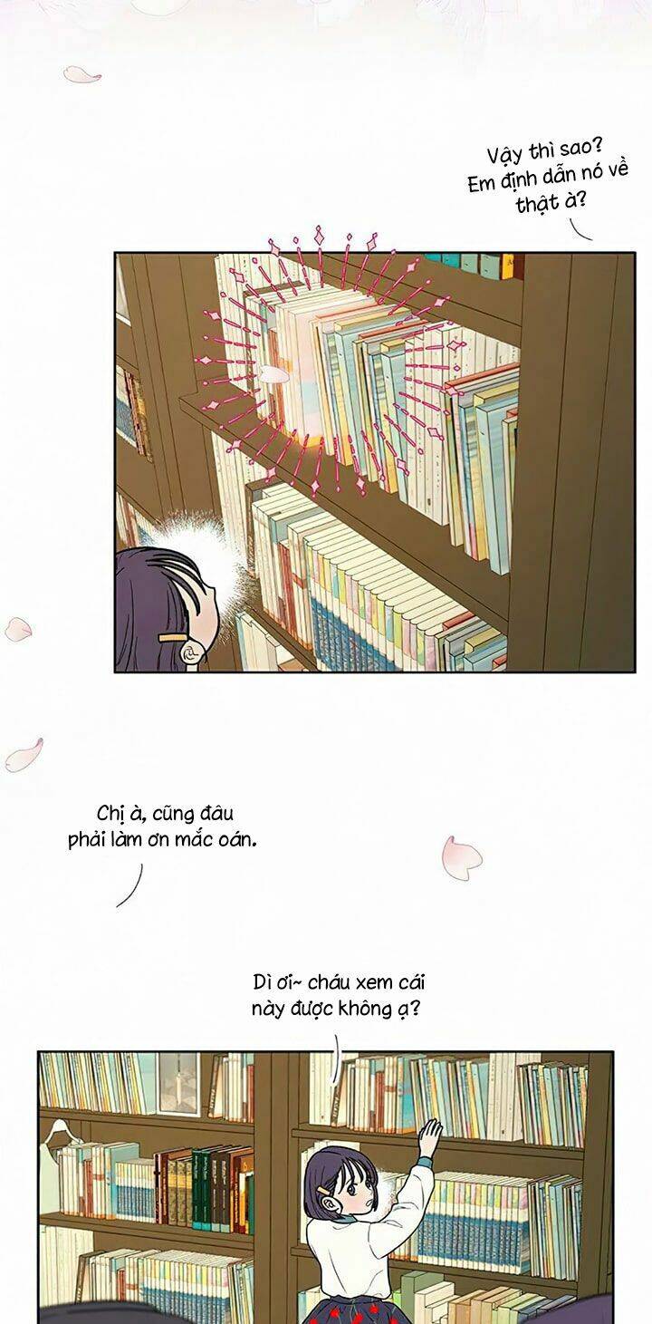 Chiến Lược: Tình Yêu Trong Sáng Chapter 9 - Trang 2