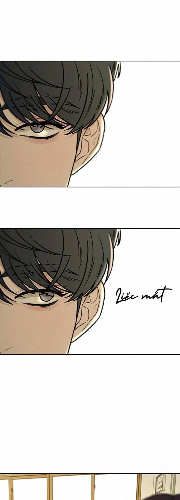 Chiến Lược: Tình Yêu Trong Sáng Chapter 9 - Trang 2