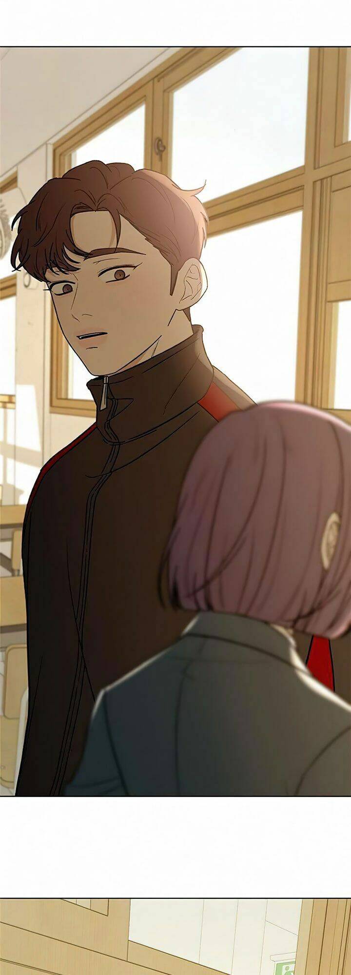 Chiến Lược: Tình Yêu Trong Sáng Chapter 9 - Trang 2