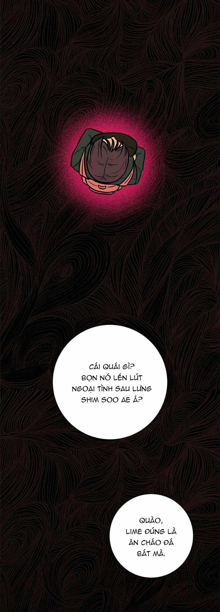 Chiến Lược: Tình Yêu Trong Sáng Chapter 9 - Trang 2