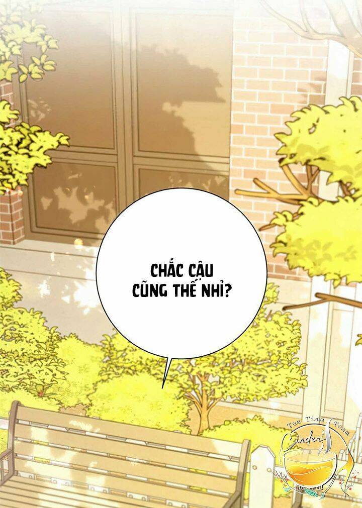 Chiến Lược: Tình Yêu Trong Sáng Chapter 10 - Trang 2