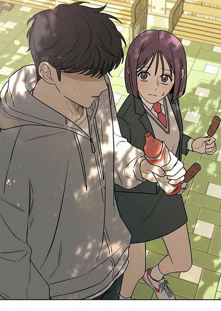 Chiến Lược: Tình Yêu Trong Sáng Chapter 10 - Trang 2