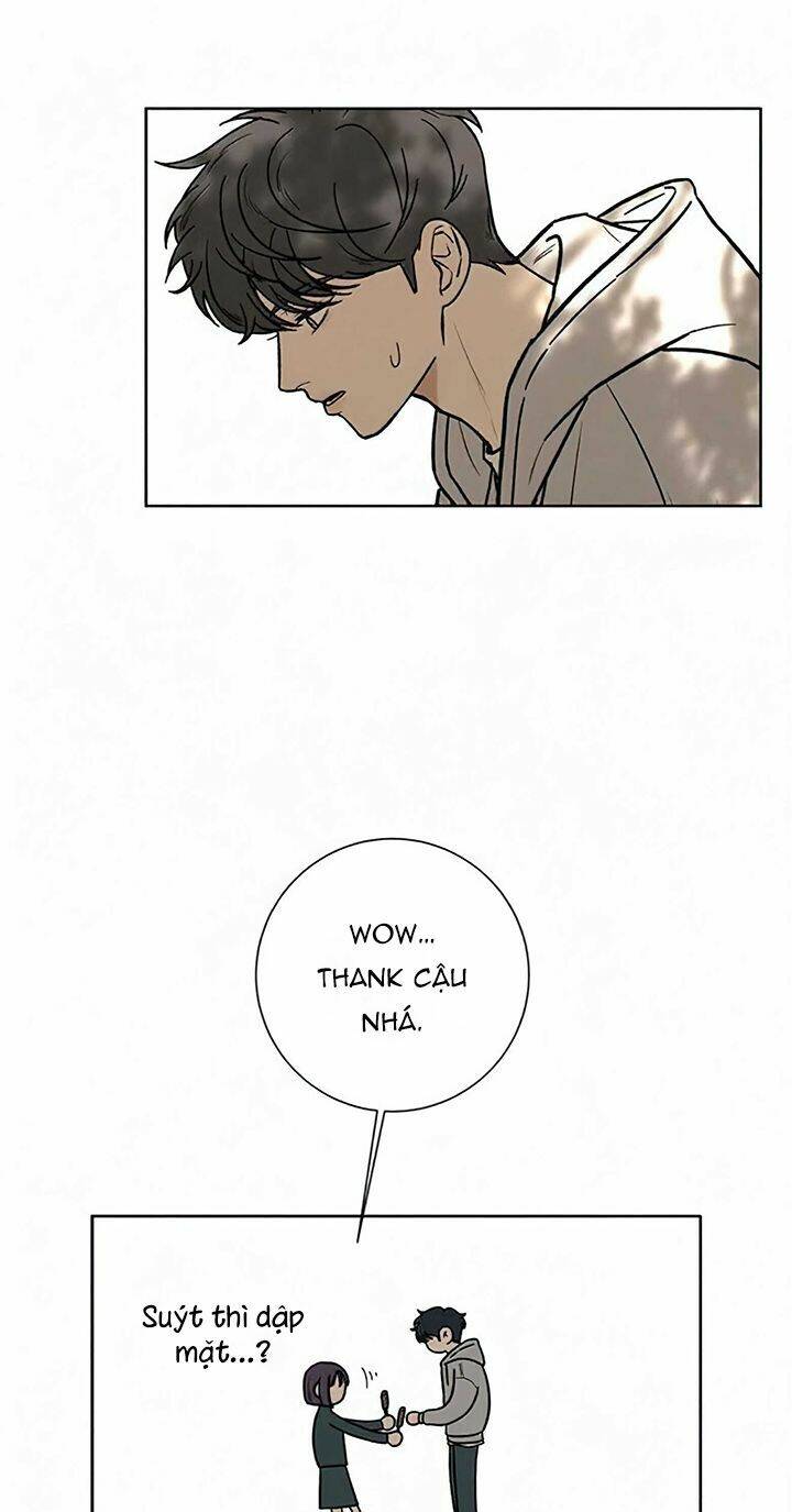 Chiến Lược: Tình Yêu Trong Sáng Chapter 10 - Trang 2