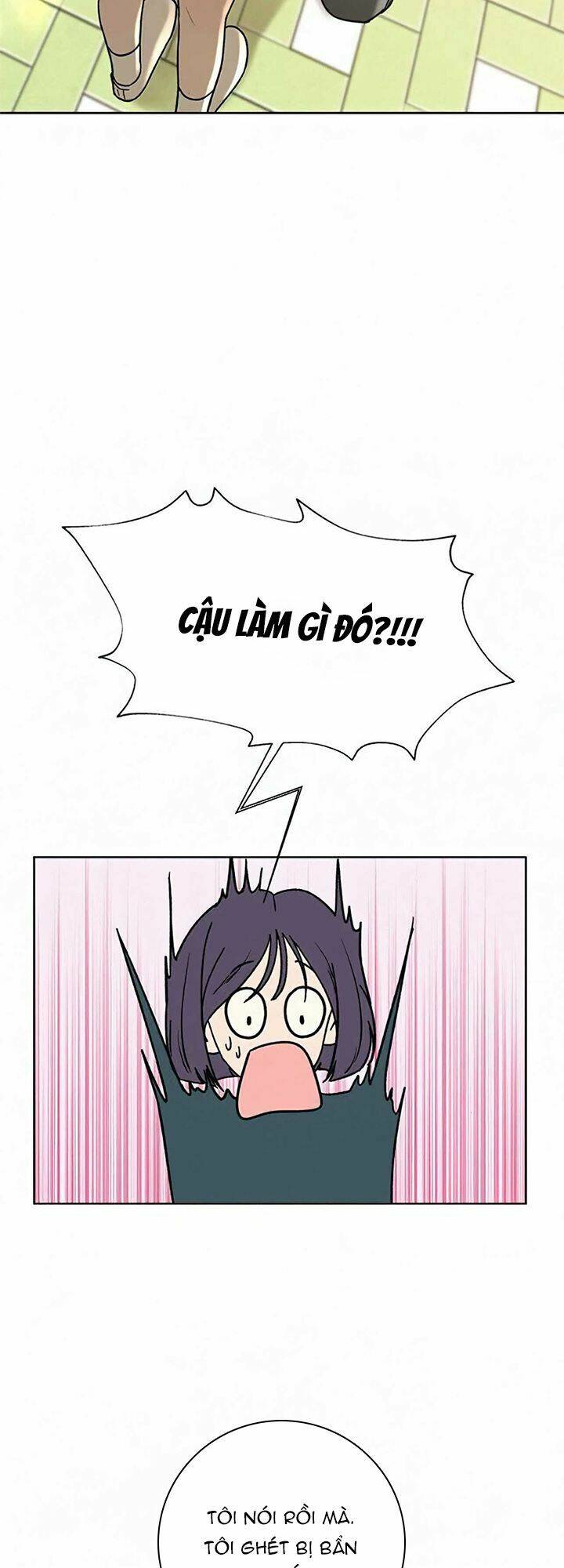 Chiến Lược: Tình Yêu Trong Sáng Chapter 10 - Trang 2