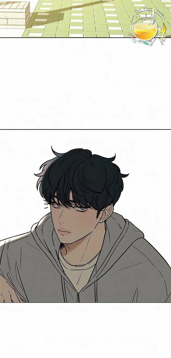 Chiến Lược: Tình Yêu Trong Sáng Chapter 10 - Trang 2