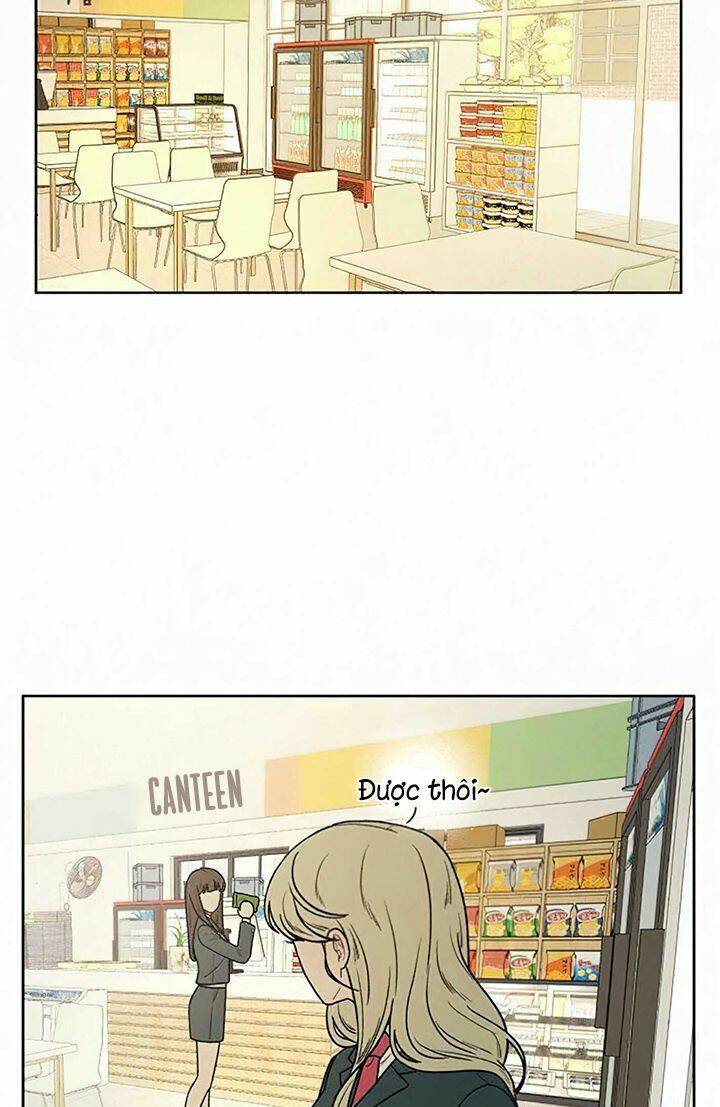 Chiến Lược: Tình Yêu Trong Sáng Chapter 10 - Trang 2