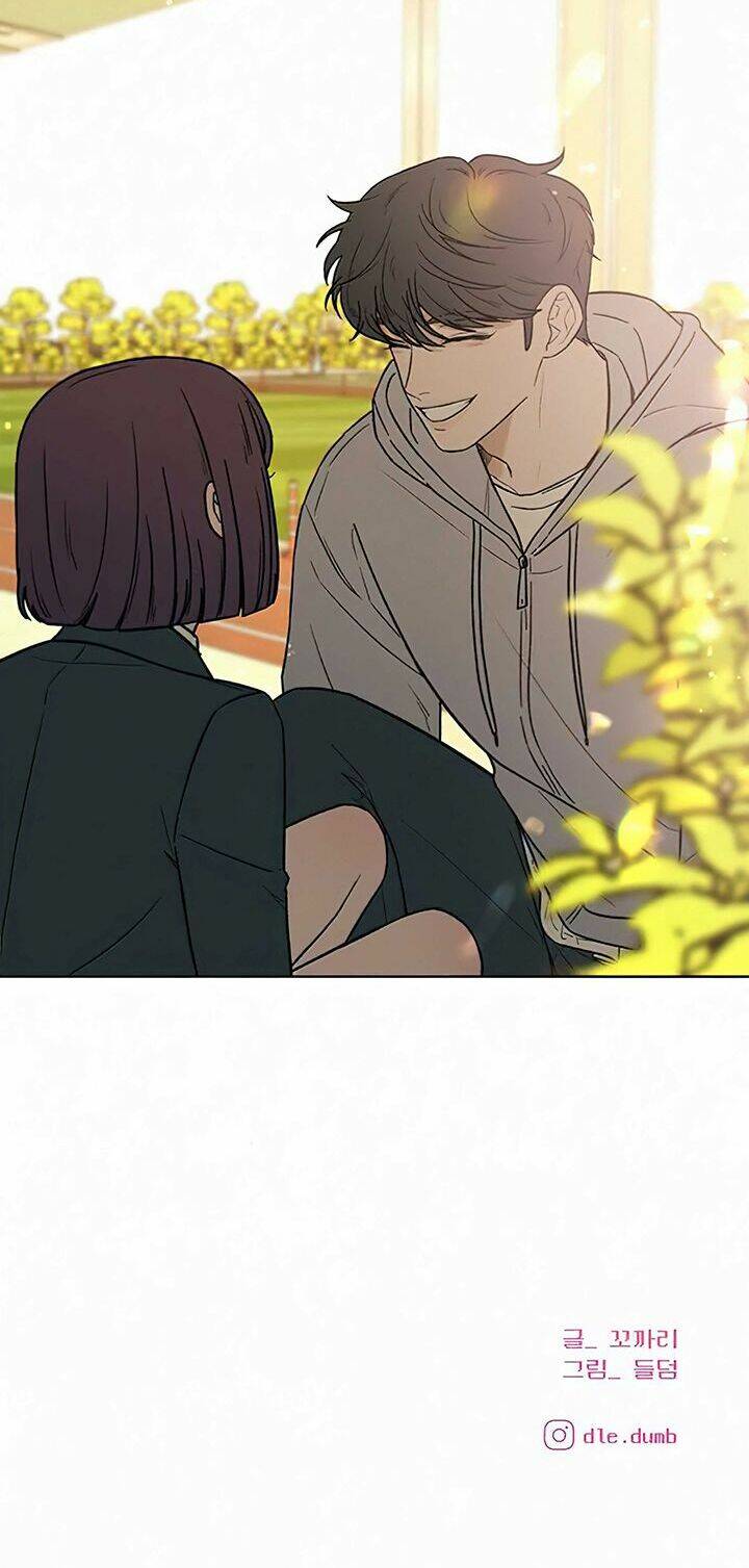 Chiến Lược: Tình Yêu Trong Sáng Chapter 10 - Trang 2