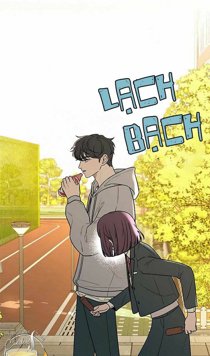 Chiến Lược: Tình Yêu Trong Sáng Chapter 10 - Trang 2