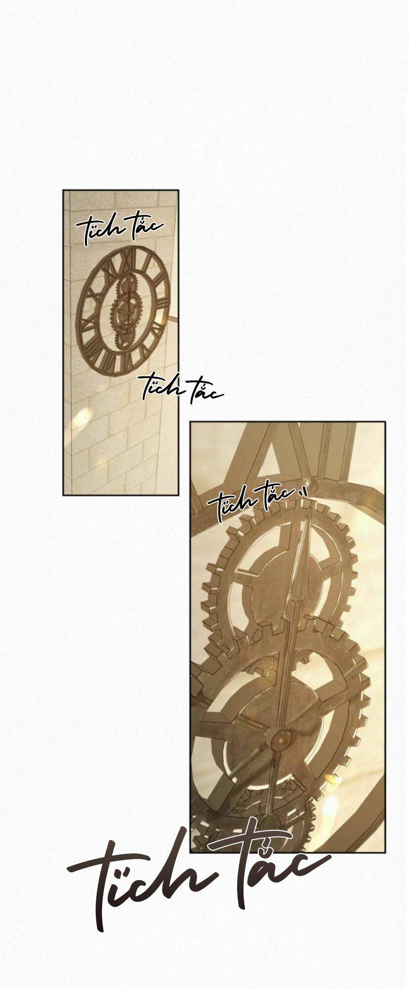 Chiến Lược: Tình Yêu Trong Sáng Chapter 11 - Trang 2