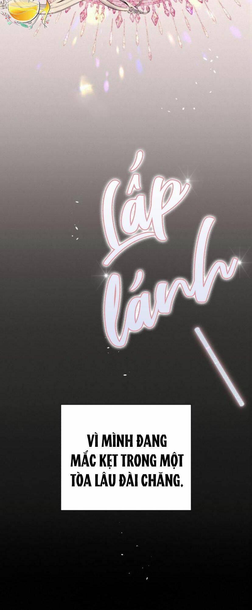 Chiến Lược: Tình Yêu Trong Sáng Chapter 11 - Trang 2