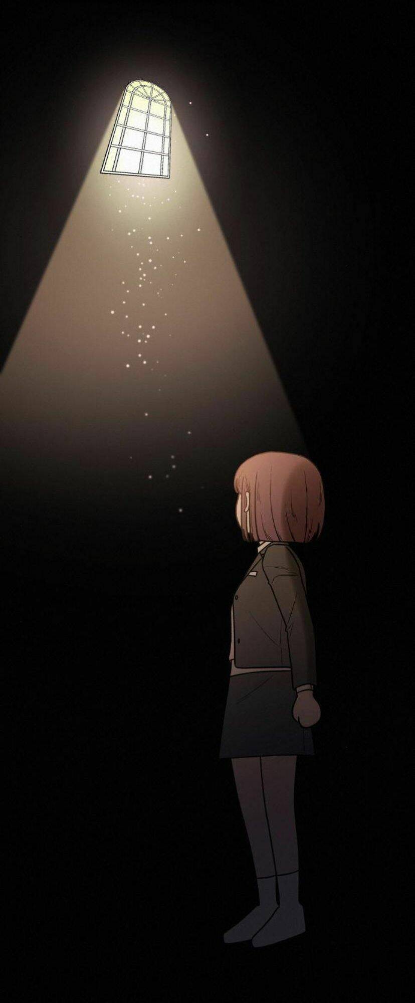 Chiến Lược: Tình Yêu Trong Sáng Chapter 11 - Trang 2