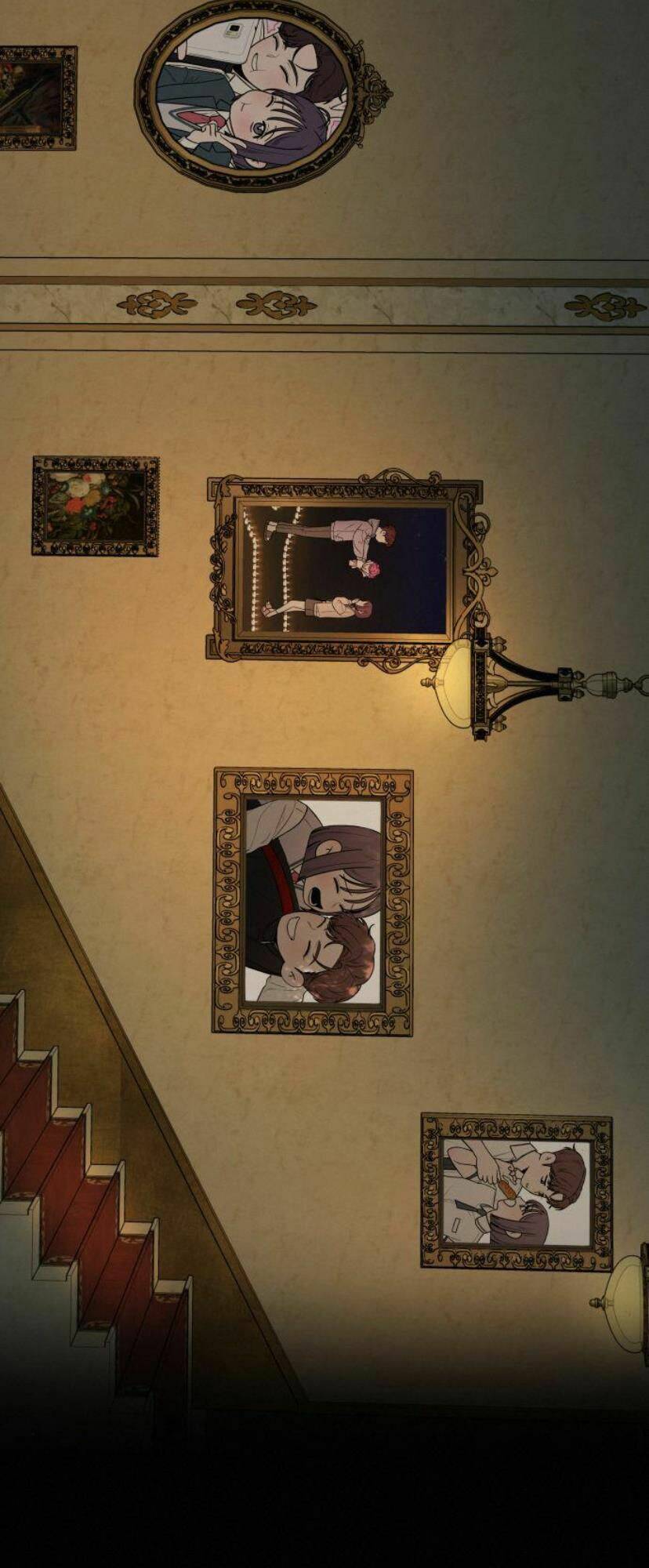 Chiến Lược: Tình Yêu Trong Sáng Chapter 11 - Trang 2