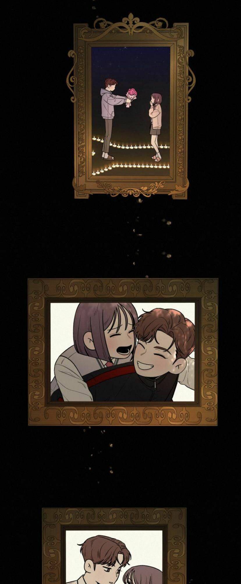 Chiến Lược: Tình Yêu Trong Sáng Chapter 11 - Trang 2