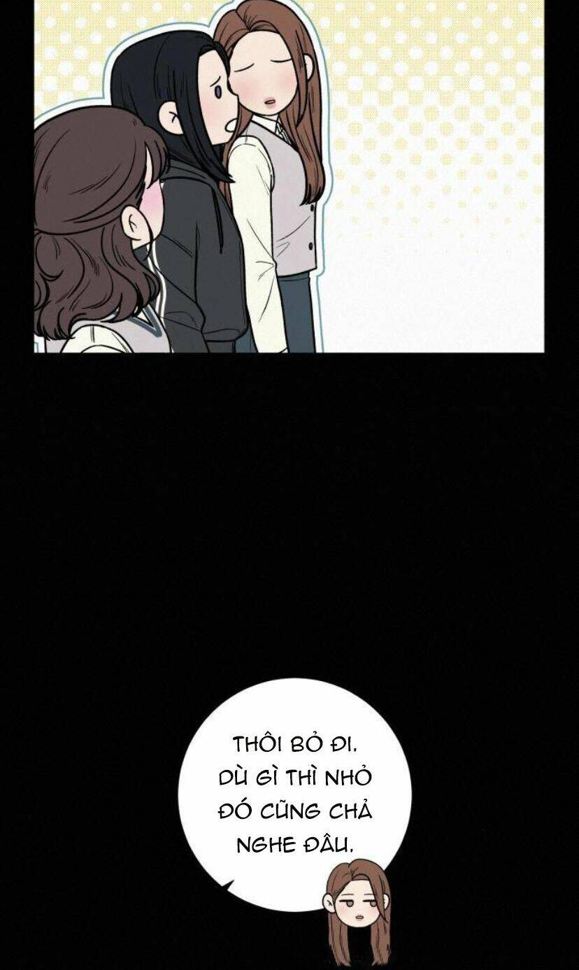 Chiến Lược: Tình Yêu Trong Sáng Chapter 11 - Trang 2