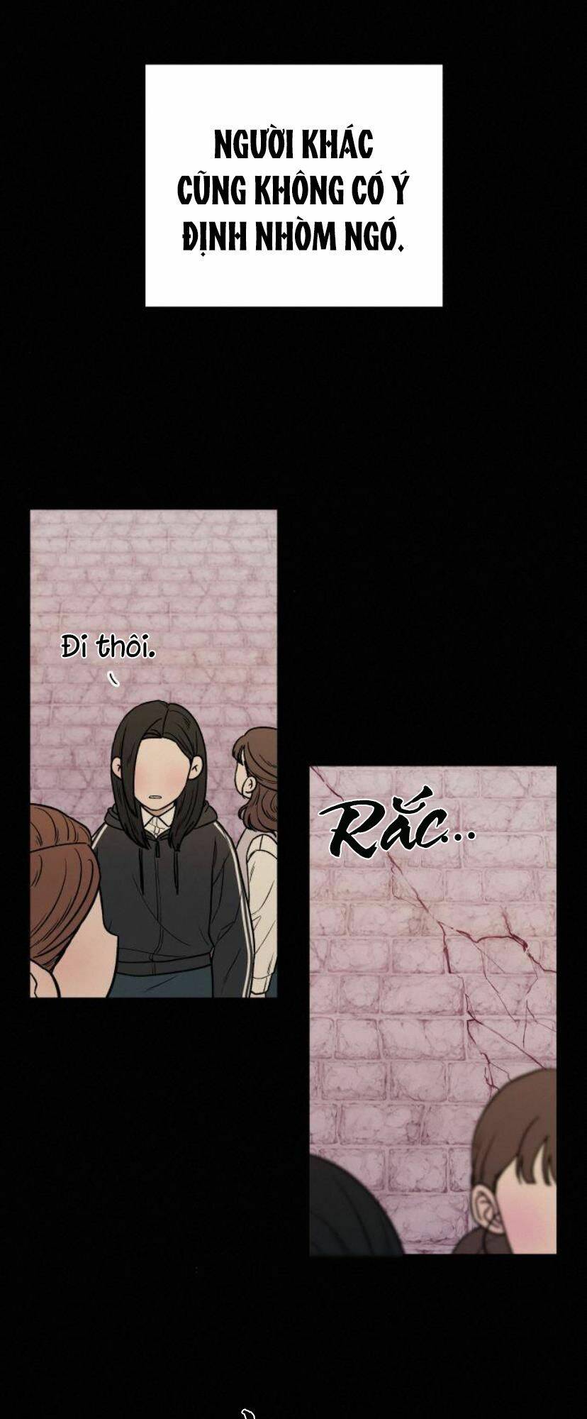 Chiến Lược: Tình Yêu Trong Sáng Chapter 11 - Trang 2