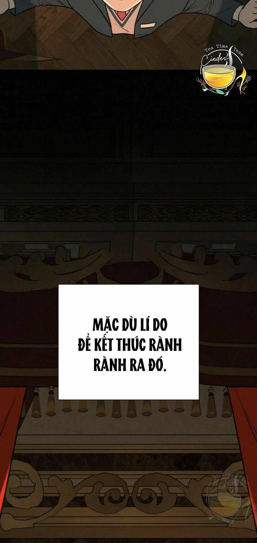 Chiến Lược: Tình Yêu Trong Sáng Chapter 11 - Trang 2