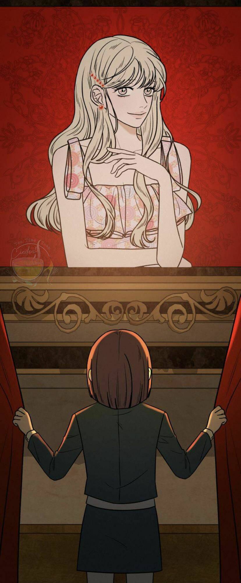 Chiến Lược: Tình Yêu Trong Sáng Chapter 11 - Trang 2