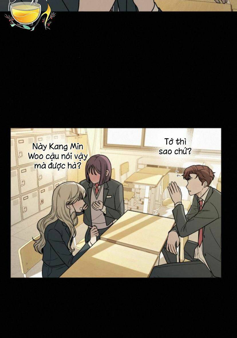 Chiến Lược: Tình Yêu Trong Sáng Chapter 11 - Trang 2