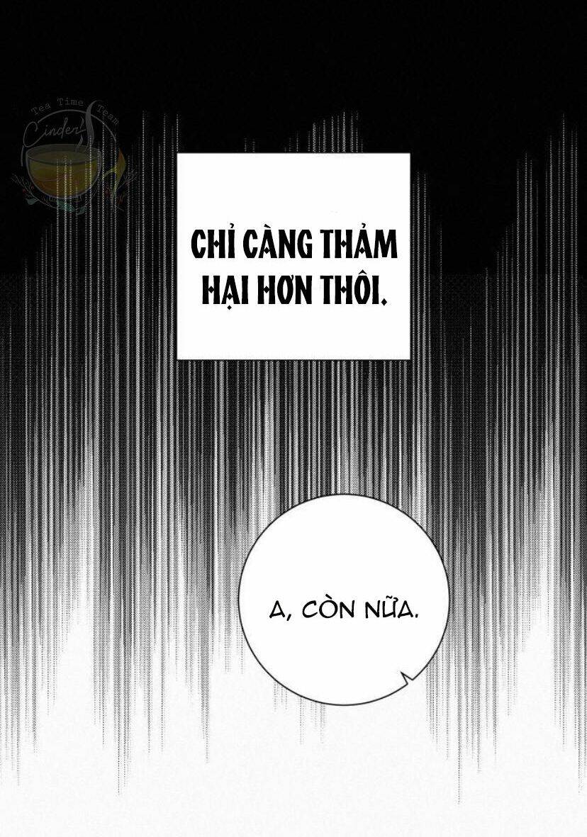 Chiến Lược: Tình Yêu Trong Sáng Chapter 11 - Trang 2