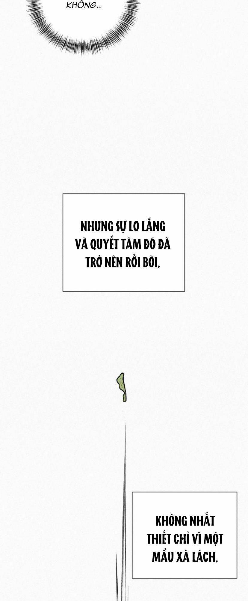 Chiến Lược: Tình Yêu Trong Sáng Chapter 11 - Trang 2