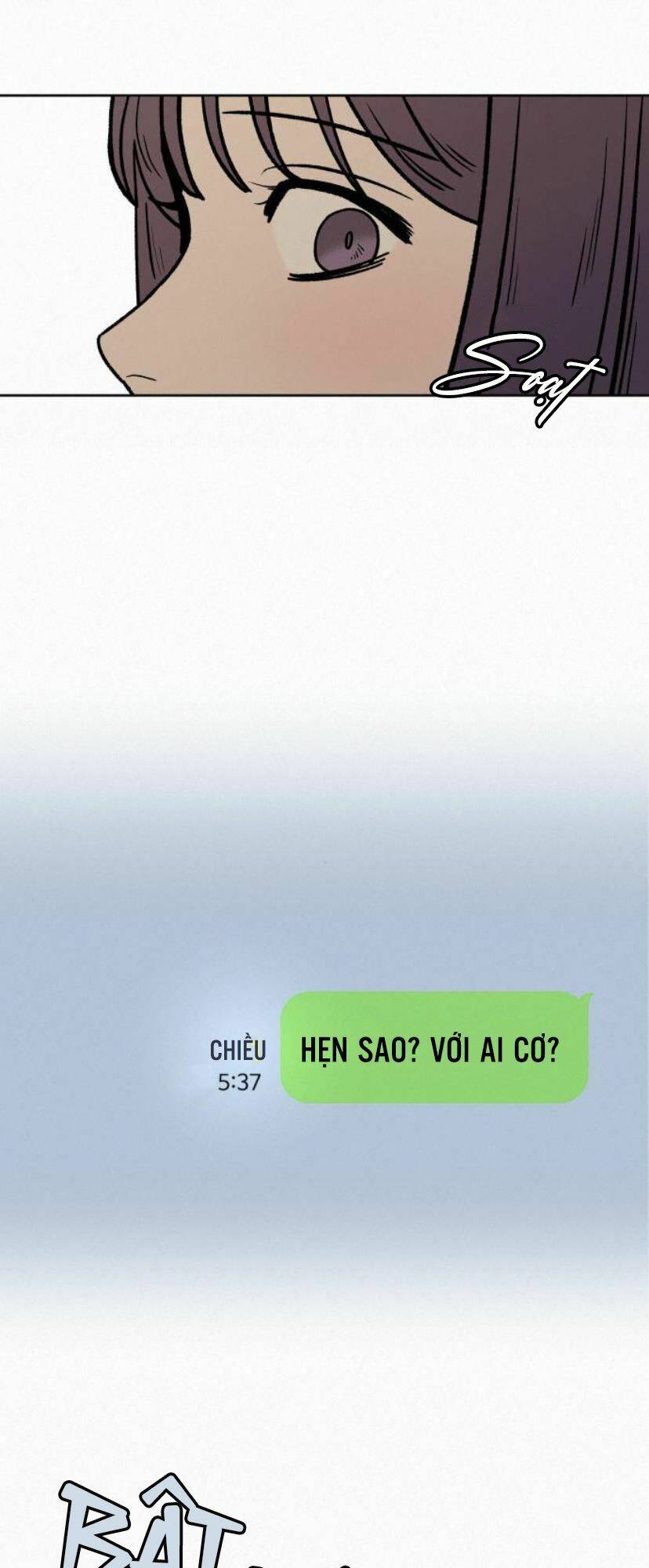 Chiến Lược: Tình Yêu Trong Sáng Chapter 11 - Trang 2