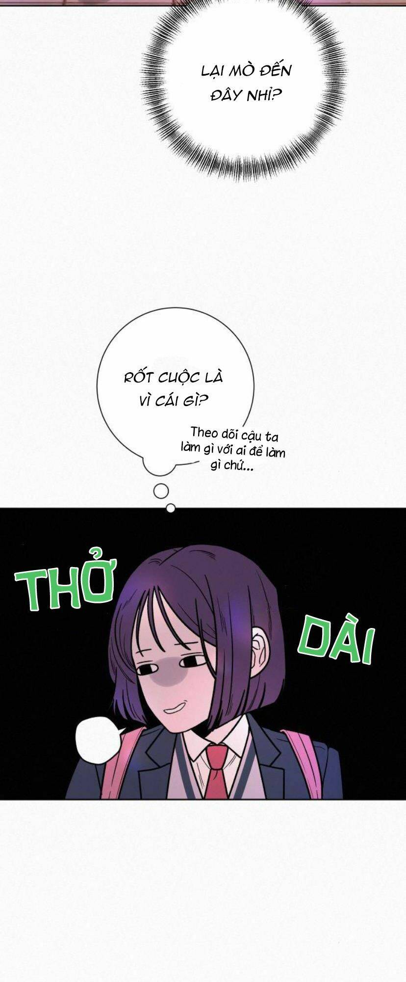 Chiến Lược: Tình Yêu Trong Sáng Chapter 11 - Trang 2