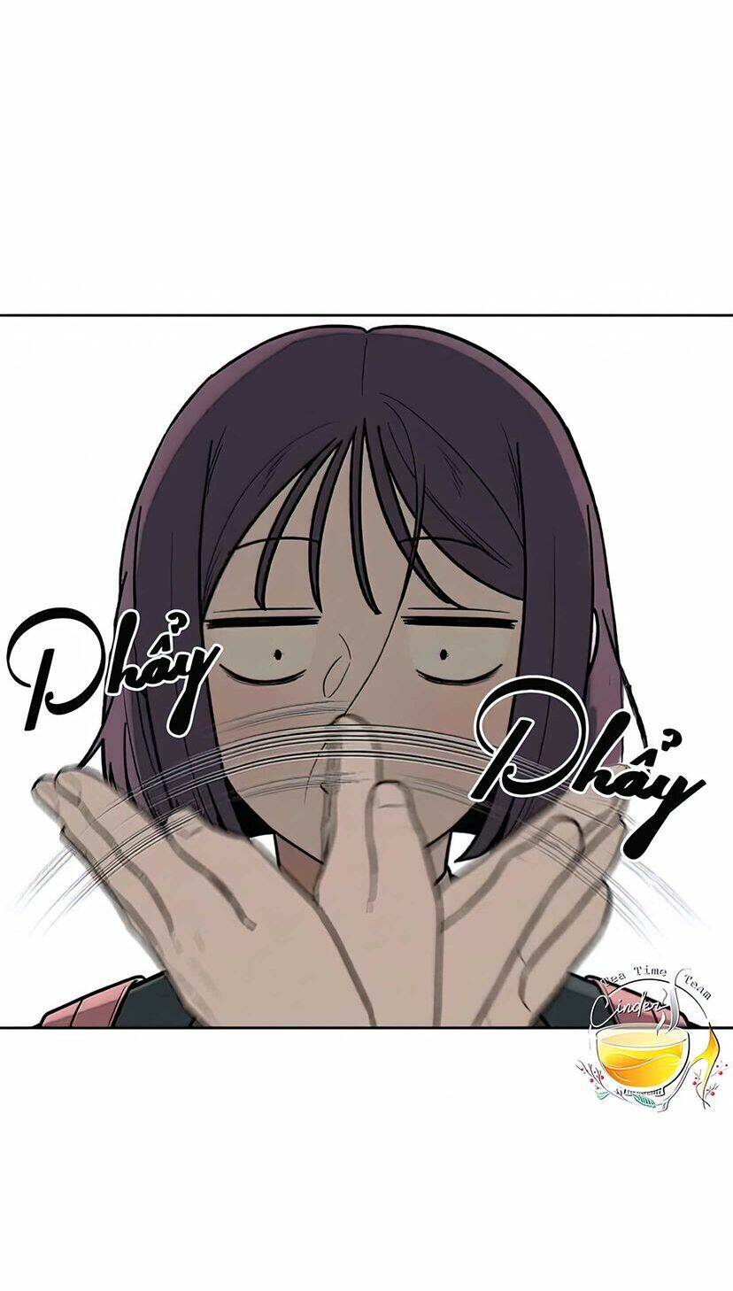 Chiến Lược: Tình Yêu Trong Sáng Chapter 13 - Trang 2