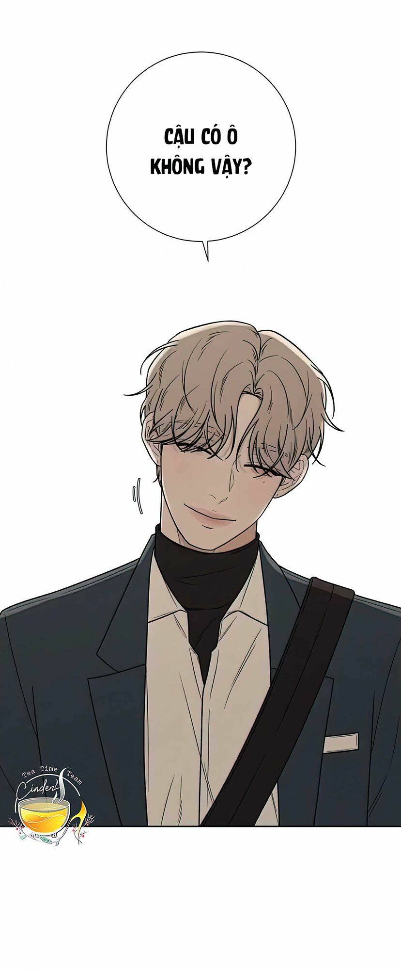 Chiến Lược: Tình Yêu Trong Sáng Chapter 13 - Trang 2