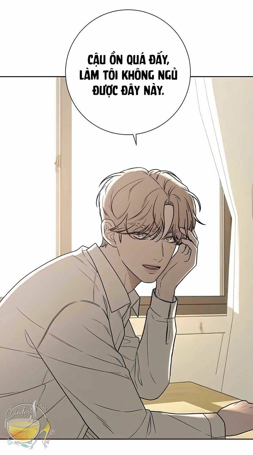 Chiến Lược: Tình Yêu Trong Sáng Chapter 13 - Trang 2