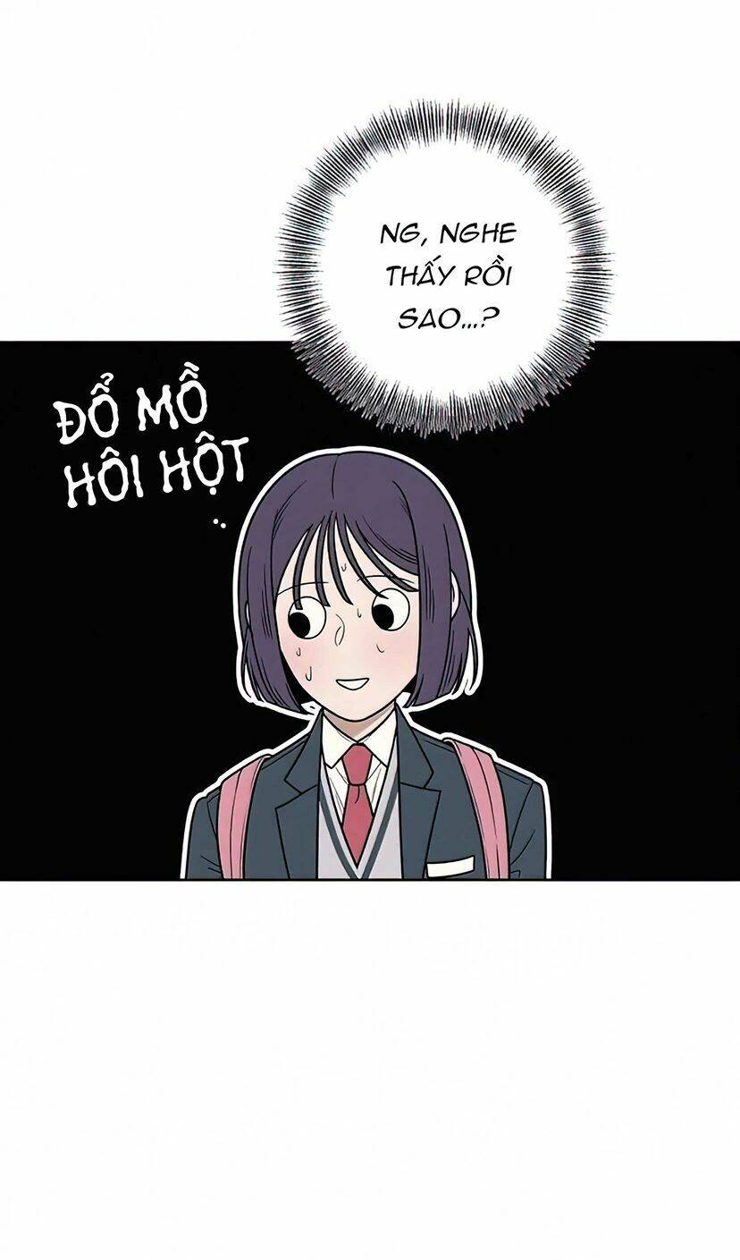 Chiến Lược: Tình Yêu Trong Sáng Chapter 13 - Trang 2