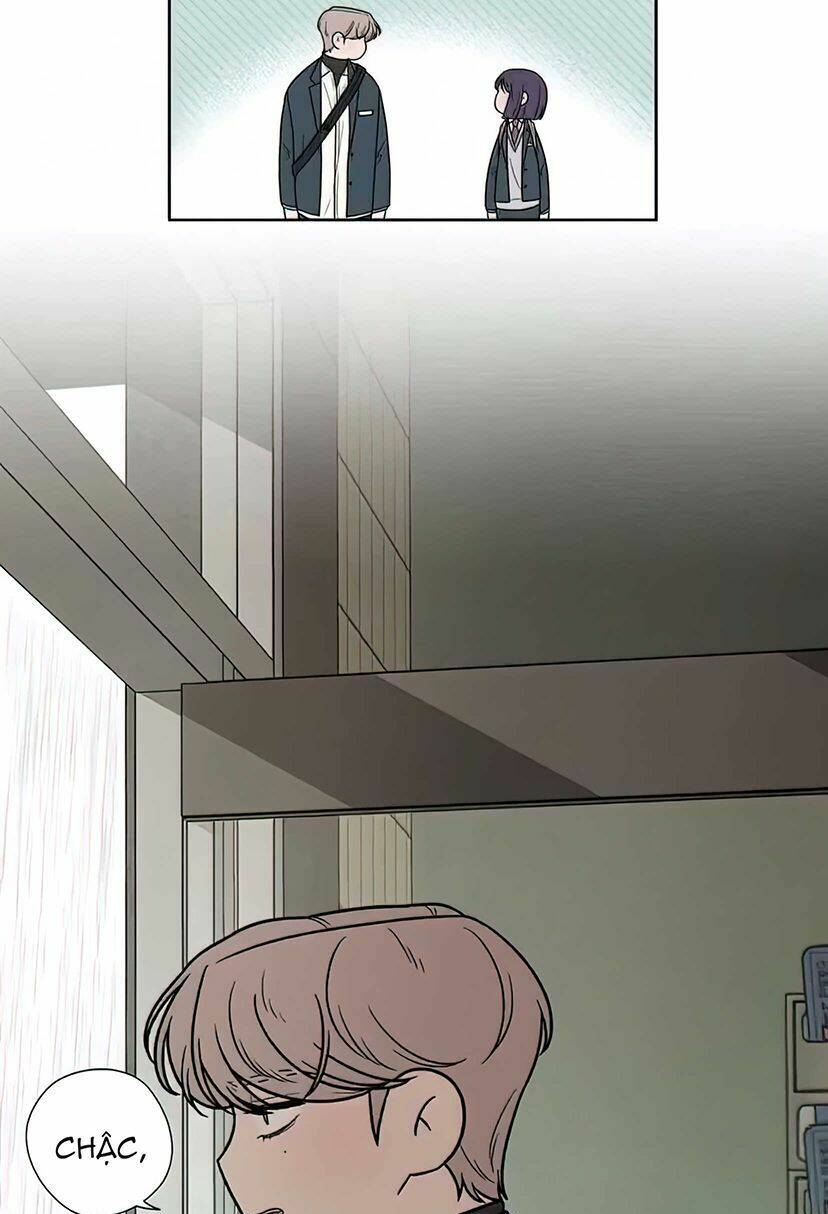 Chiến Lược: Tình Yêu Trong Sáng Chapter 13 - Trang 2
