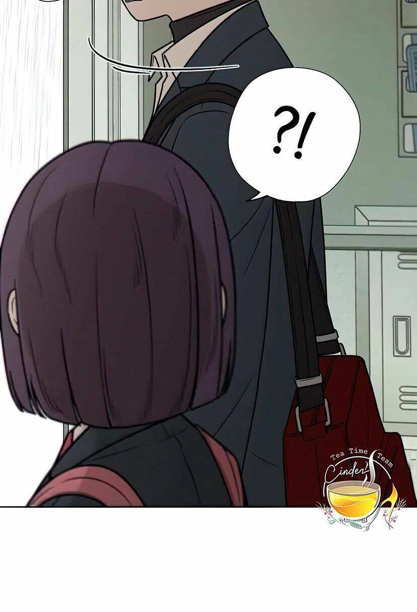 Chiến Lược: Tình Yêu Trong Sáng Chapter 13 - Trang 2