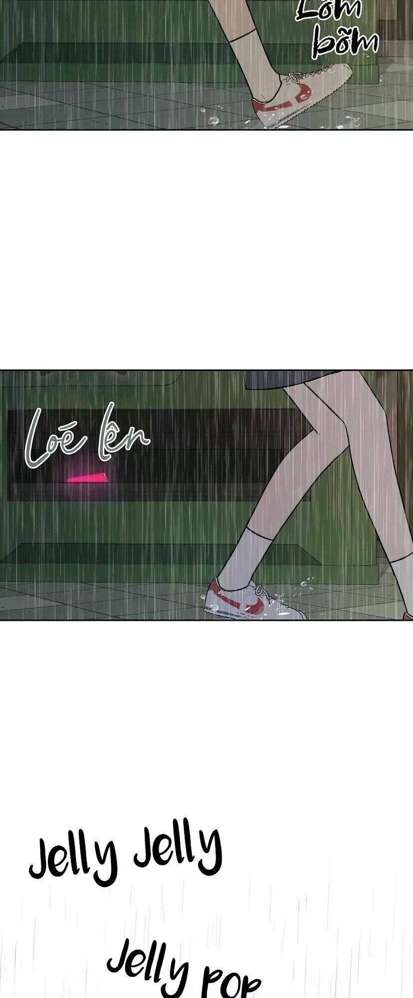 Chiến Lược: Tình Yêu Trong Sáng Chapter 13 - Trang 2