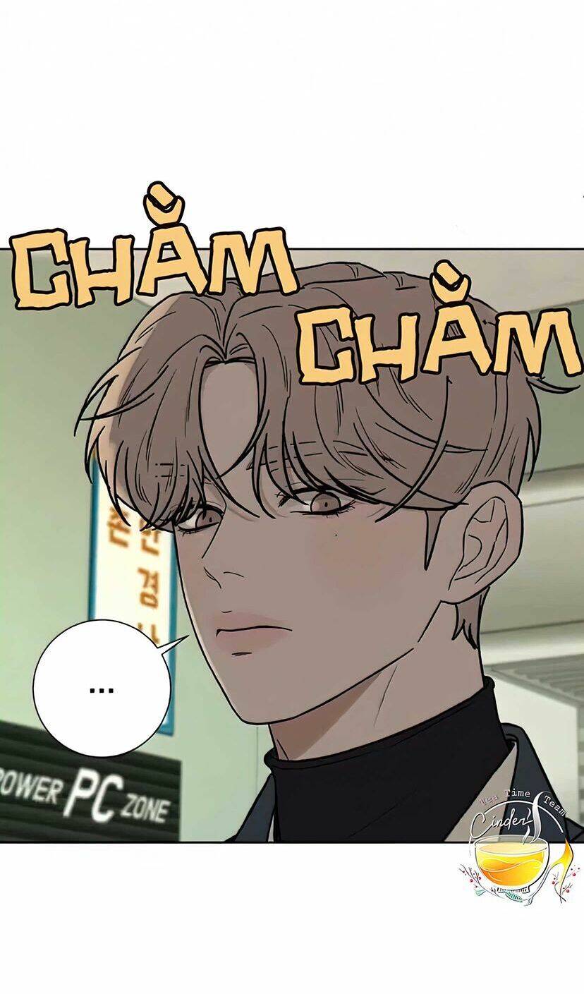 Chiến Lược: Tình Yêu Trong Sáng Chapter 13 - Trang 2