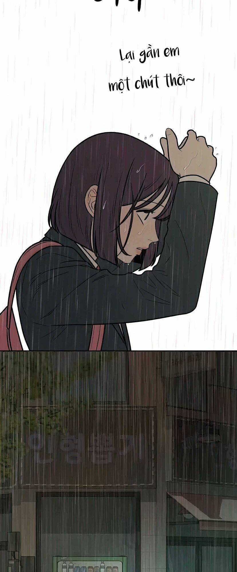 Chiến Lược: Tình Yêu Trong Sáng Chapter 13 - Trang 2