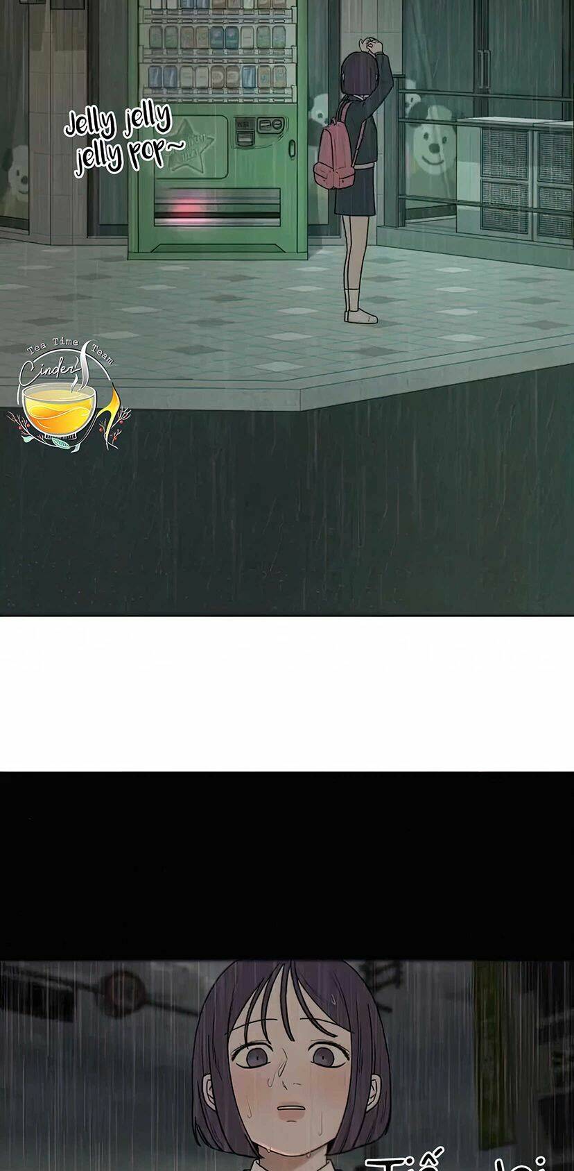 Chiến Lược: Tình Yêu Trong Sáng Chapter 13 - Trang 2